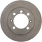 Centric Parts Standard Brake Rotor, 121.38001 121.38001 - alternate 1